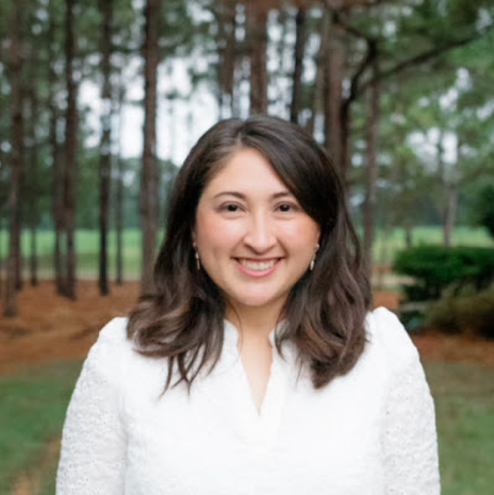 Meet your Posher, Cindy